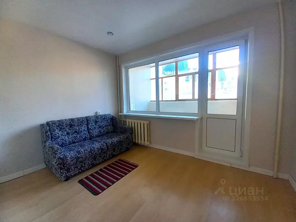 Комната Коми, Сыктывкар ул. Ленина, 75 (10.6 м) - Фото 1