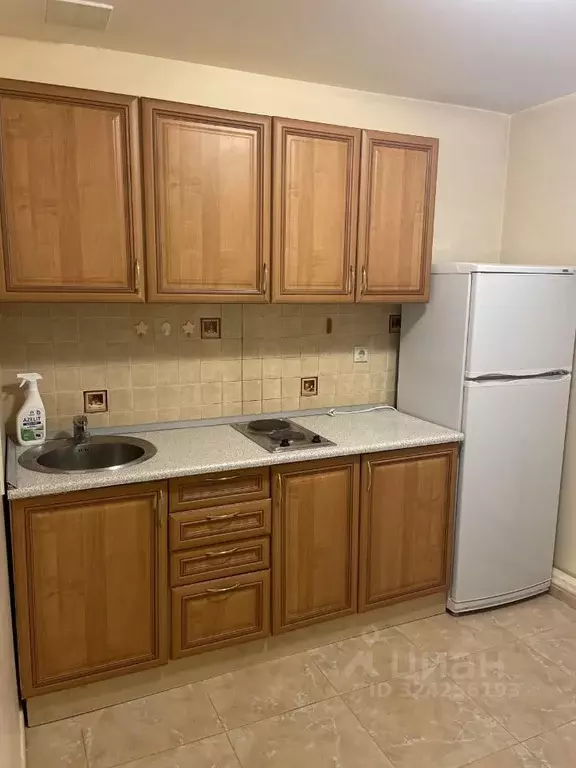 1-к кв. Москва проезд Чечерский, 28к1 (38.0 м) - Фото 1