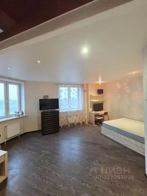 Студия Московская область, Балашиха Ольгино мкр, ул. Граничная, 38 ... - Фото 2