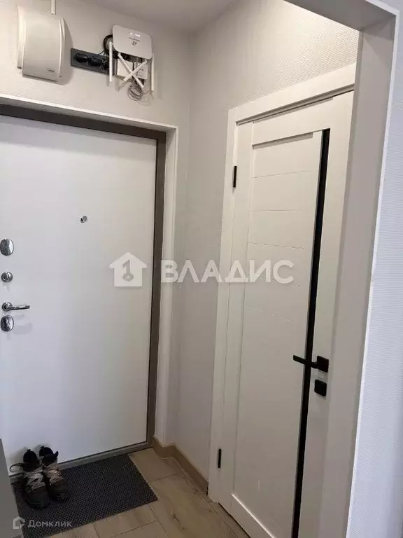Продаётся квартира-студия, 20.6 м - Фото 1