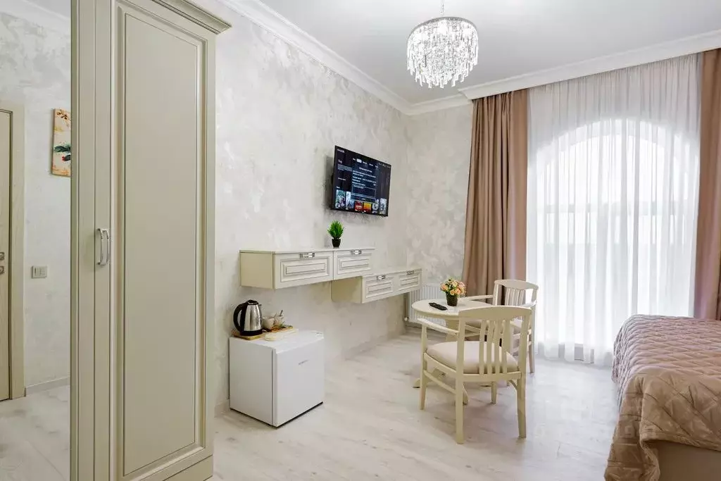 Комната Ставропольский край, Пятигорск городской округ, пос. Свободы ... - Фото 2