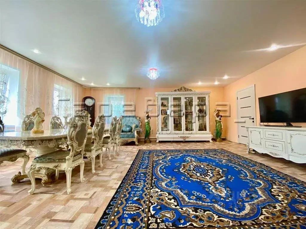 Дом в Красноярский край, Красноярск Верхоянский пер., 14 (126 м) - Фото 1