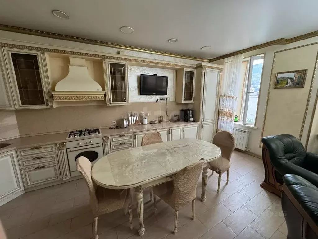 2-к кв. Дагестан, Махачкала ул. Абдулхакима Исмаилова, 46А/1 (60.0 м) - Фото 2