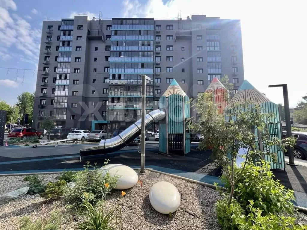 2-к. квартира, 38,7 м, 7/10 эт. - Фото 0