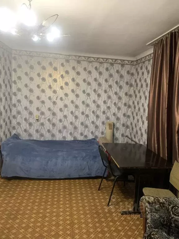 1-к кв. Иркутская область, Иркутск ул. Чудотворская, 5 (33.0 м) - Фото 1