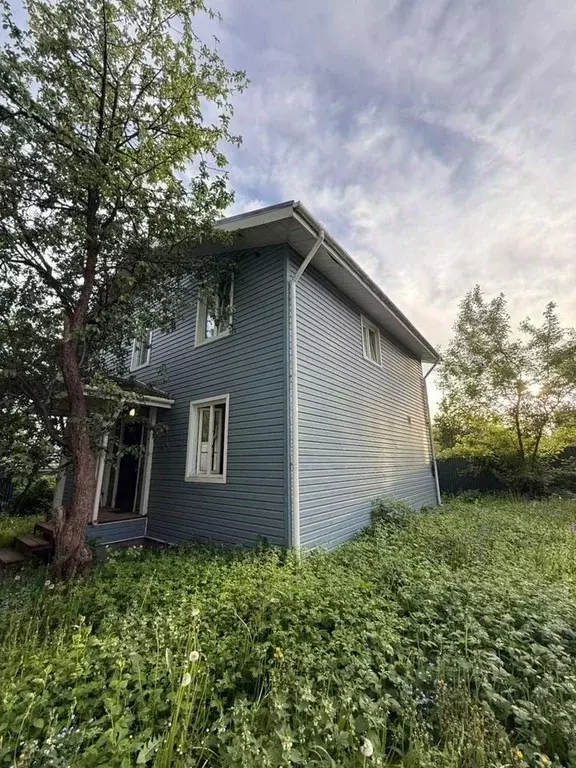 Дом в Московская область, Подольск Заря-Рус СНТ, 36 (125 м) - Фото 1