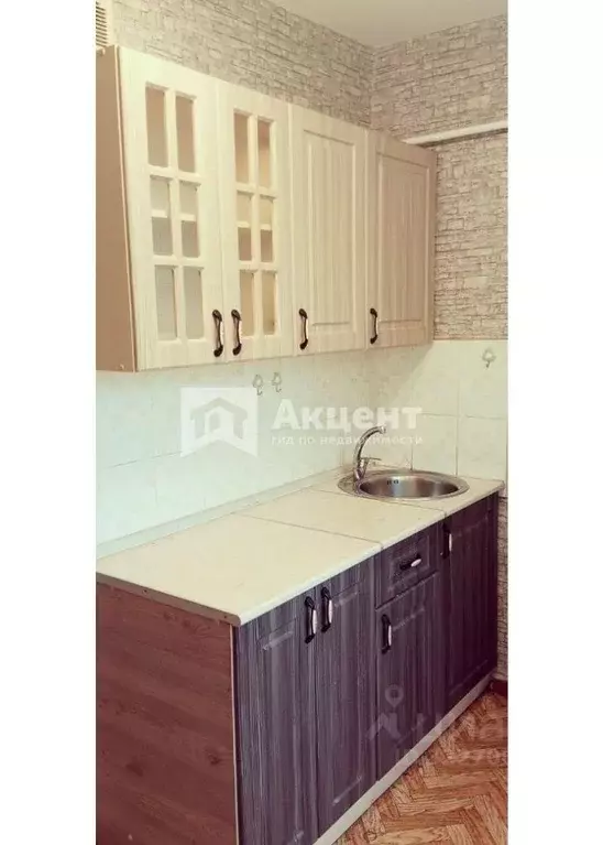 1-к кв. Ивановская область, Иваново Бакинский проезд, 53 (36.5 м) - Фото 2