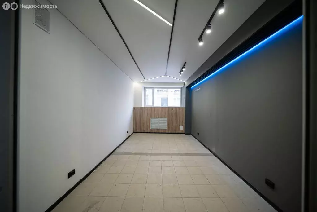 Помещение свободного назначения (18.9 м) - Фото 1