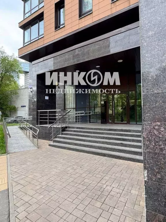 Квартира, студия, 40.79 м - Фото 0