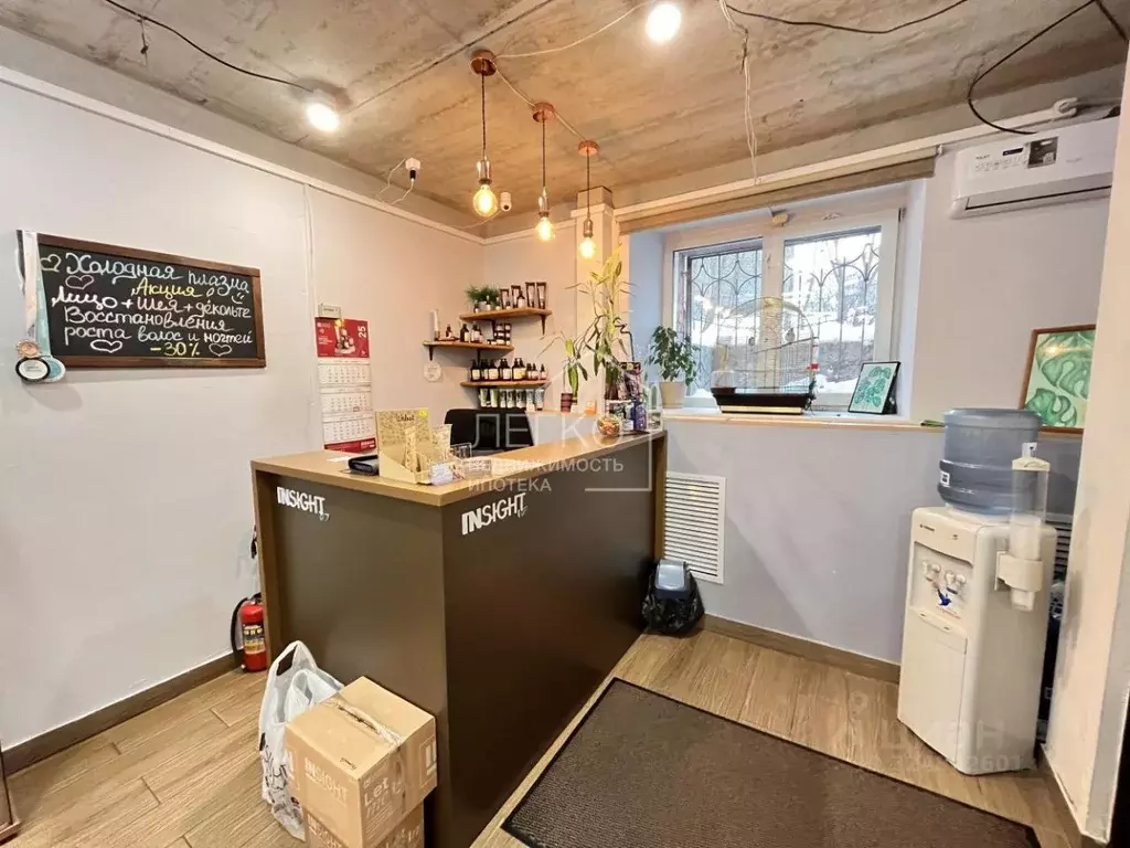 Помещение свободного назначения в Новосибирская область, Новосибирск ... - Фото 2