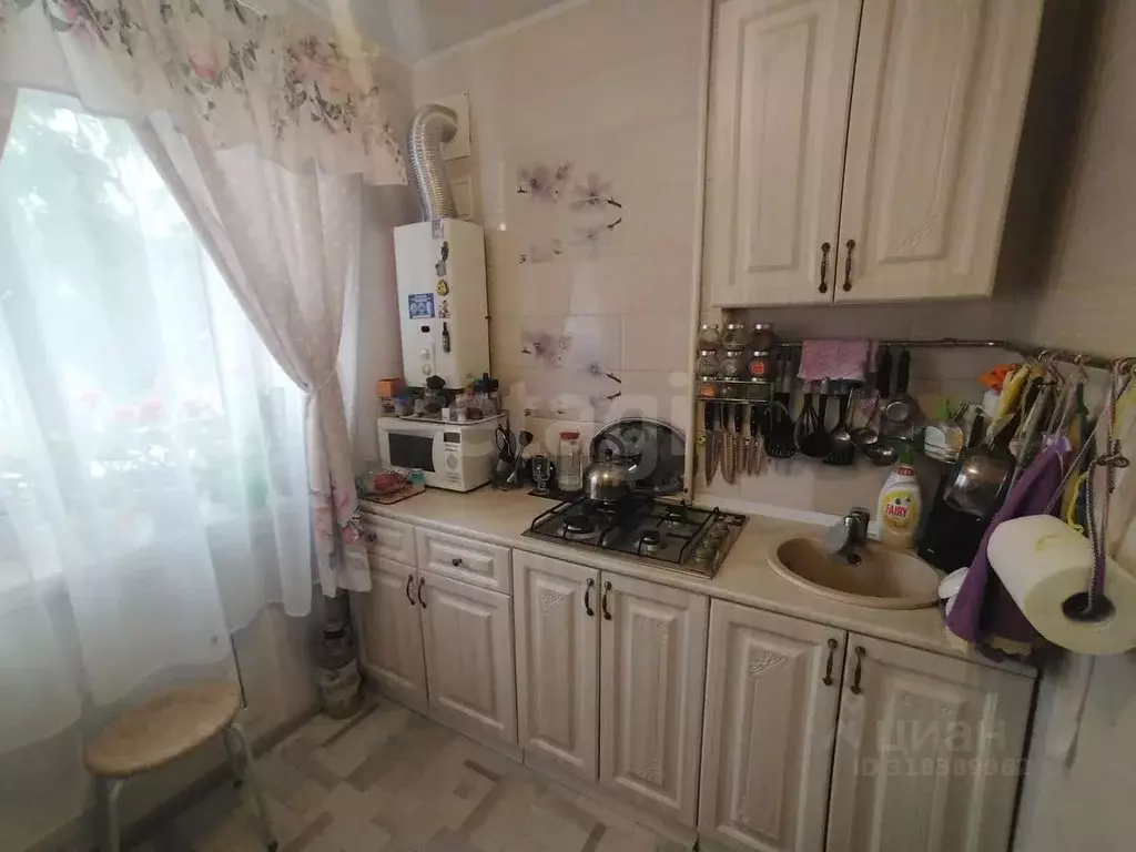 2-к кв. Архангельская область, Котлас ул. Кузнецова, 4 (46.3 м) - Фото 0