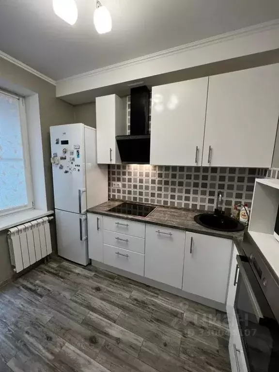 1-к кв. Московская область, Мытищи бул. Тенистый, 23 (34.5 м) - Фото 1
