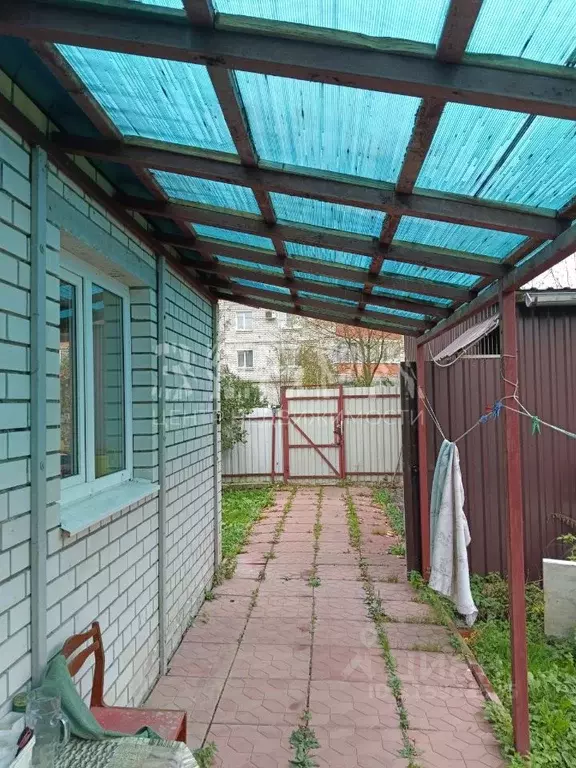 Дом в Владимирская область, Александров ул. Горького (102 м) - Фото 1
