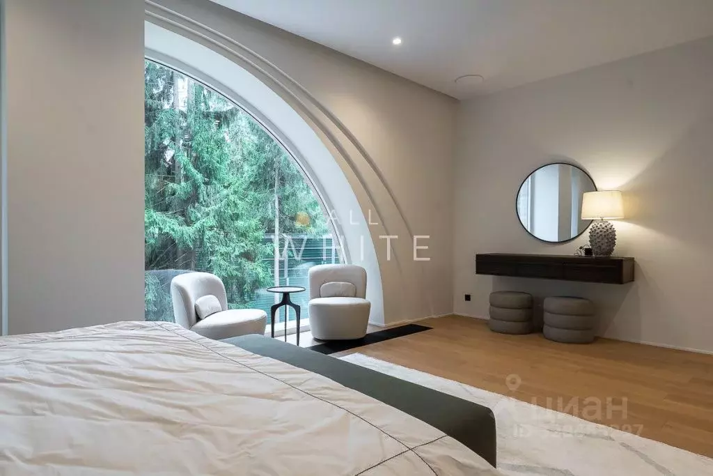 Дом в Московская область, Одинцовский городской округ, д. Новодарьино ... - Фото 1