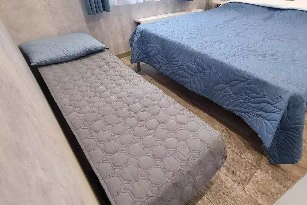 Студия Приморский край, Владивосток ул. Чапаева, 12 (17.0 м) - Фото 1