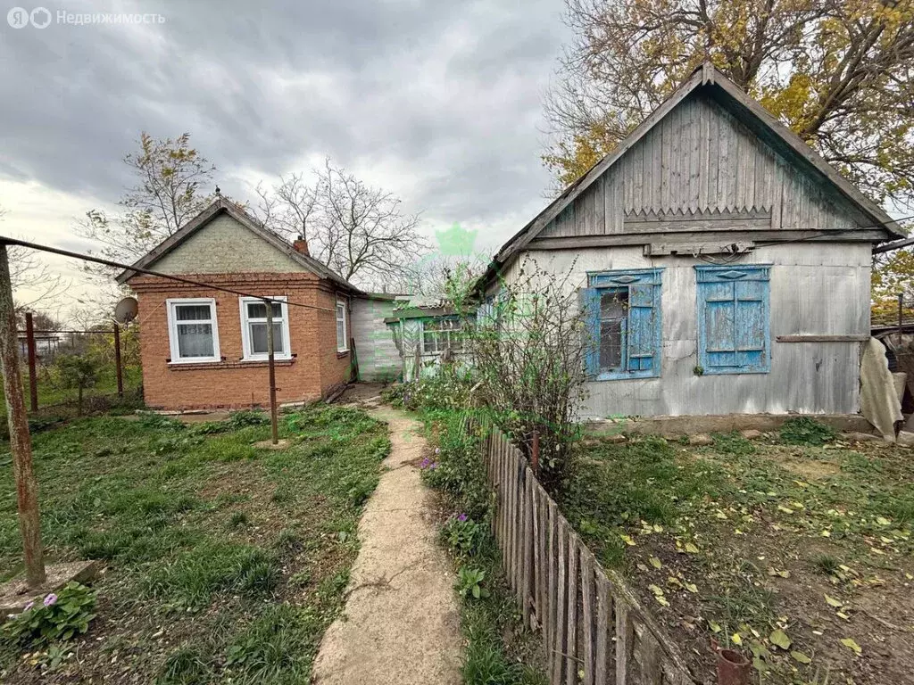 Дом в хутор Лебеди, улица Мира (60 м) - Фото 2