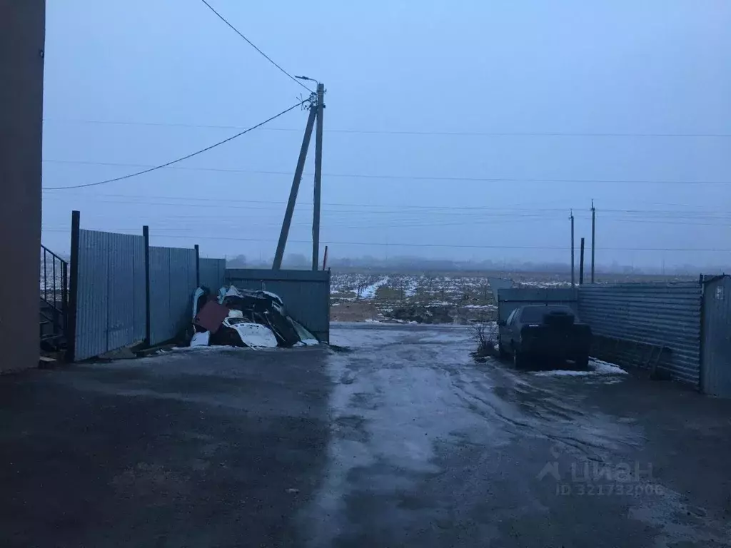 Помещение свободного назначения в Калужская область, Калуга городской ... - Фото 2