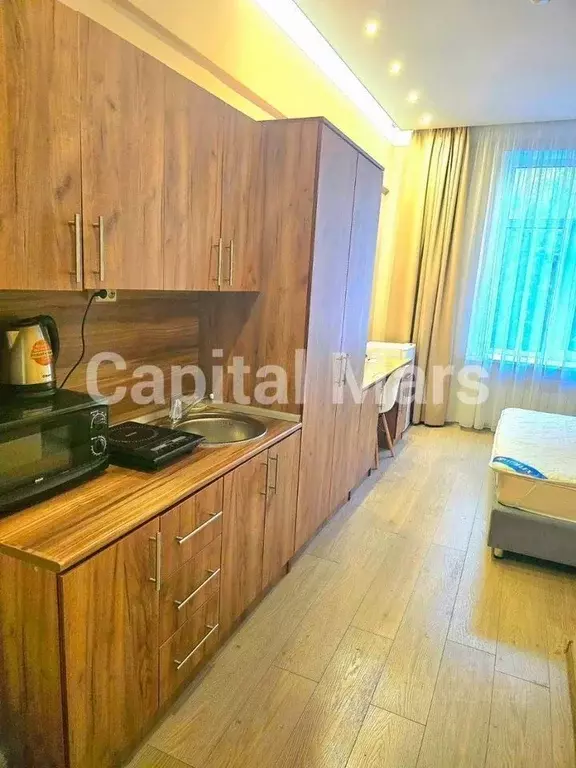 2-к кв. Москва ул. Маршала Тухачевского, 24К1 (43.0 м) - Фото 0