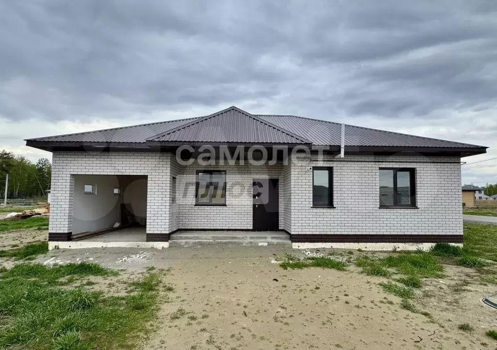 Дом 140 м на участке 6,5 сот. - Фото 1