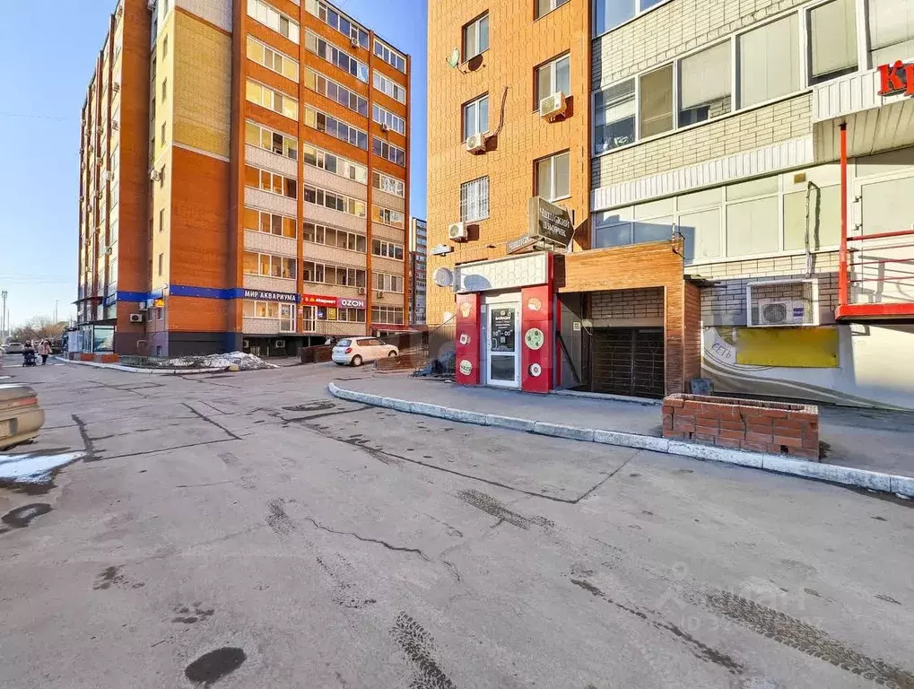 Помещение свободного назначения в Тюменская область, Тюмень Солнечный ... - Фото 0