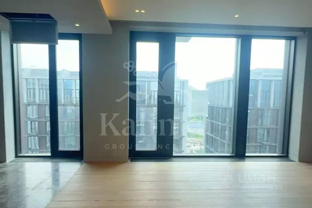 3-к кв. Москва ул. Братьев Фонченко, 1к4 (116.7 м) - Фото 2