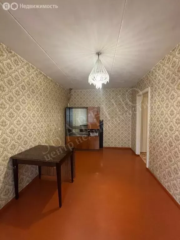2-комнатная квартира: Воронеж, Беговая улица, 140 (46.8 м) - Фото 1