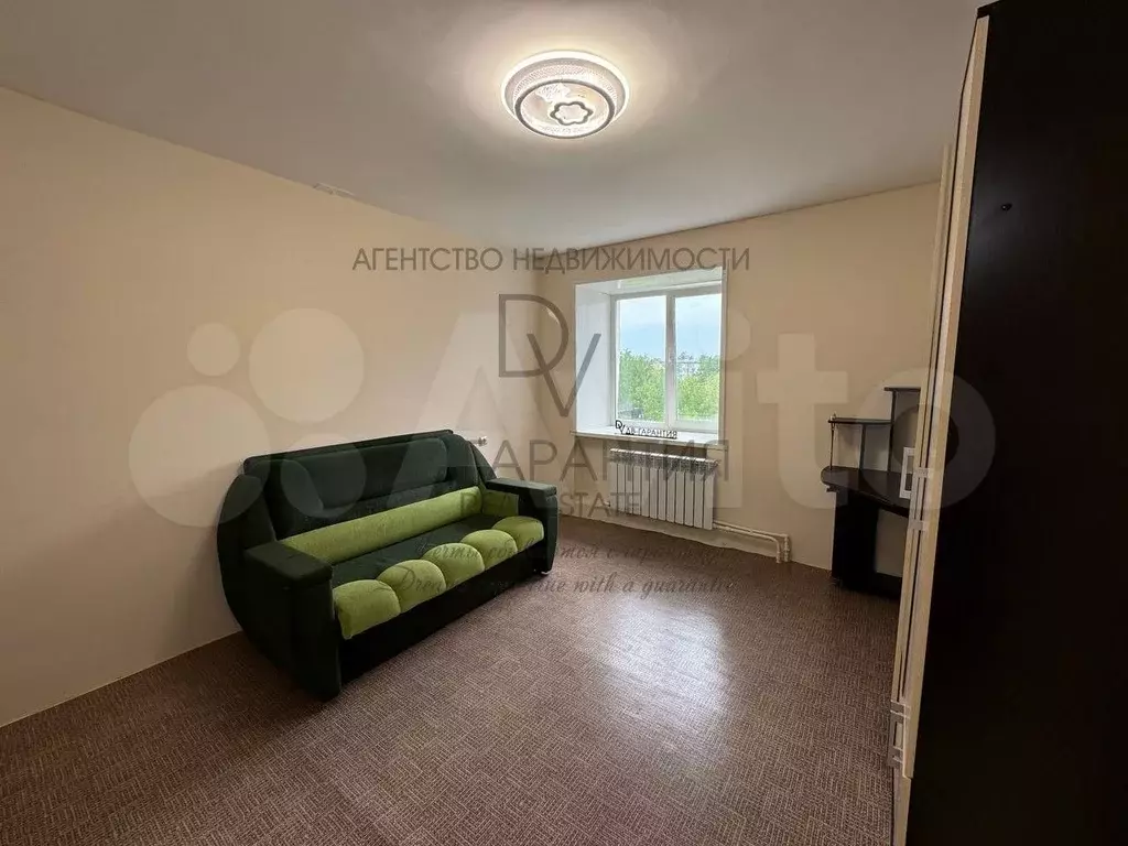 2-к. квартира, 52,6 м, 4/5 эт. - Фото 1