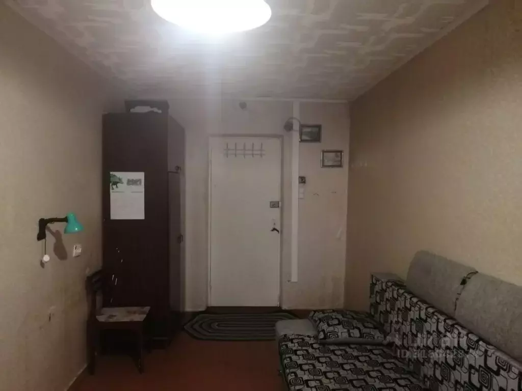 Комната Пермский край, Пермь ул. Косякова, 78 (13.3 м) - Фото 1