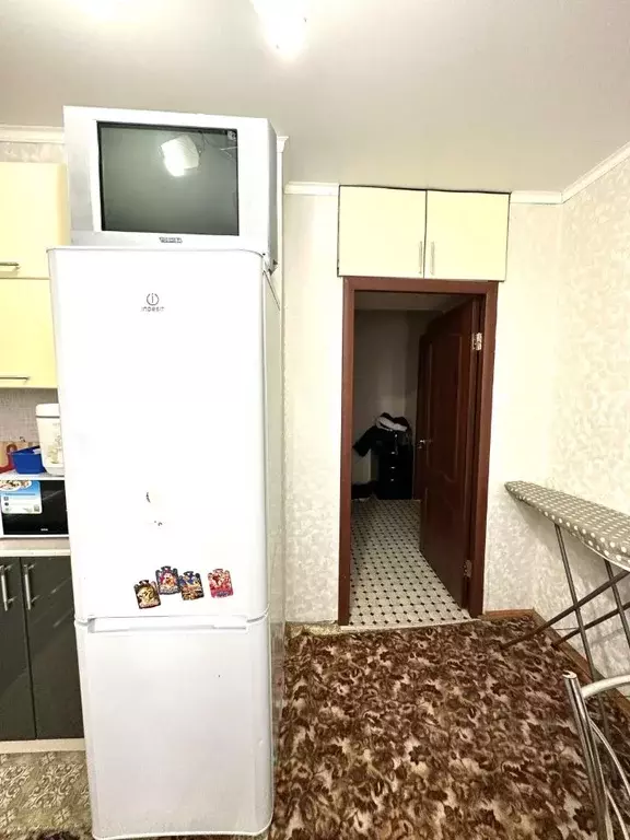 1-к кв. Мордовия, Саранск ул. Воинова, 26к1 (39.0 м) - Фото 1