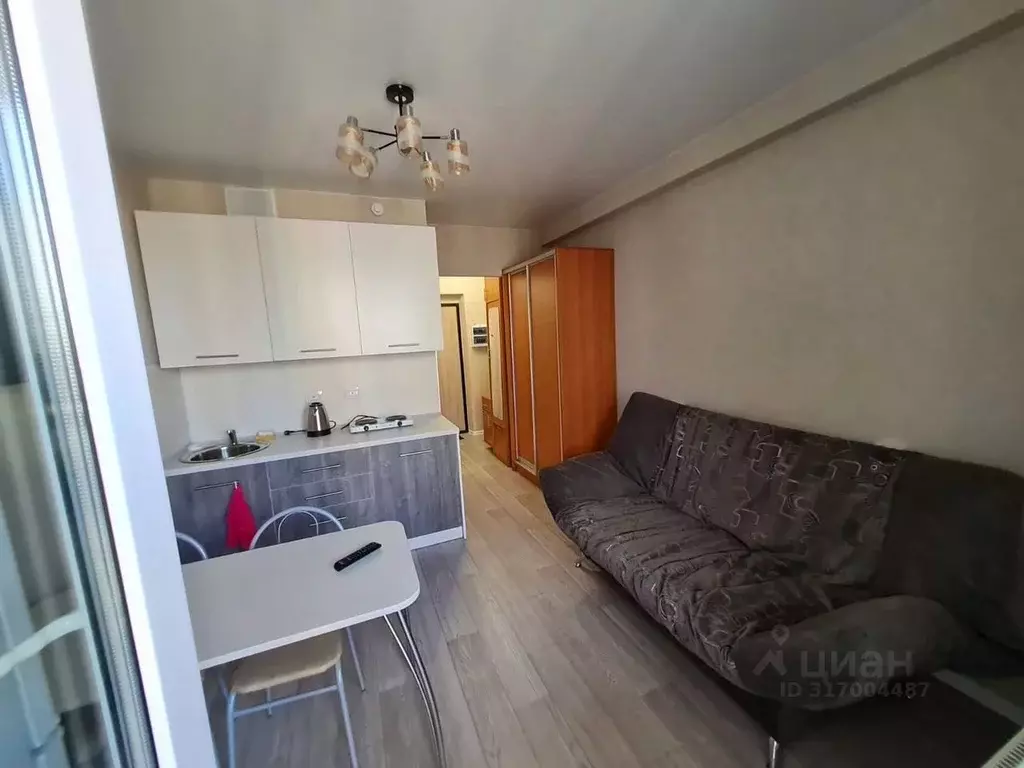 Студия Татарстан, Набережные Челны 64-й комплекс, 06 (20.0 м) - Фото 0