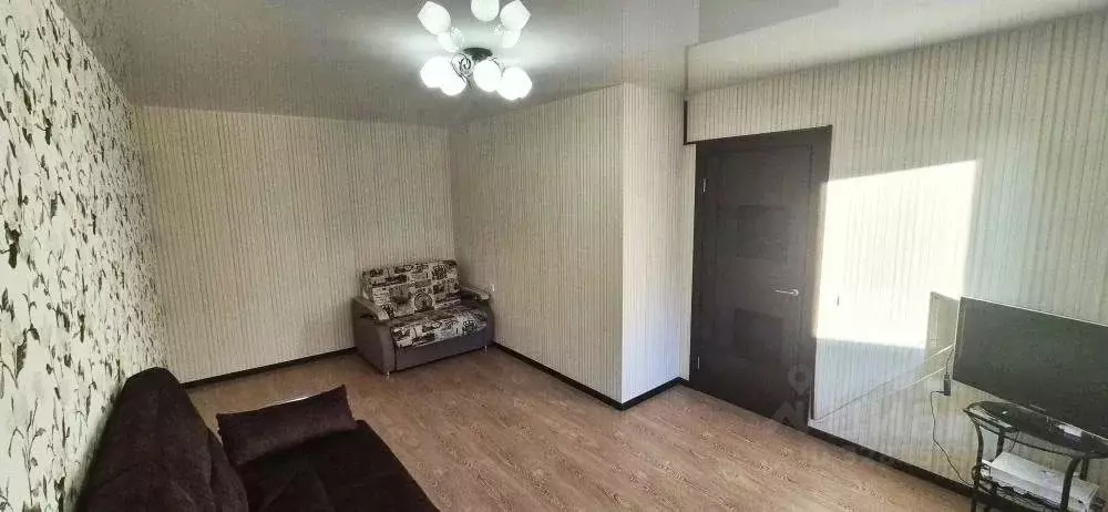 1-к кв. Владимирская область, Александров пер. Сосновский, 16 (37.3 м) - Фото 2