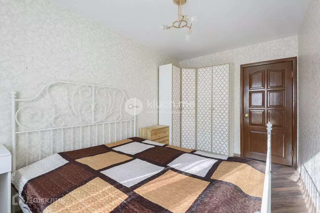 Продаётся 2-к квартира, 42.3 м - Фото 1
