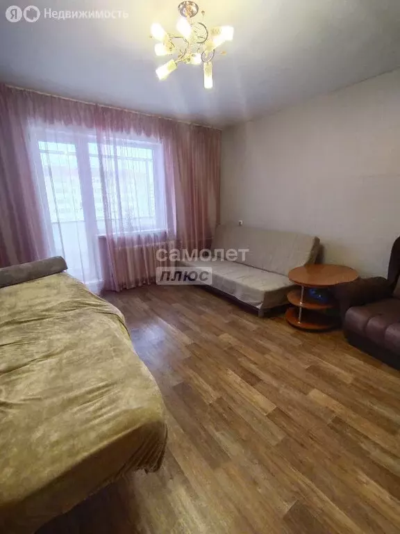 1-комнатная квартира: Озерск, бульвар Гайдара, 27 (40.2 м) - Фото 2