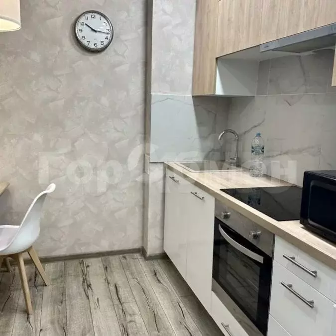 2-к. квартира, 50 м, 1/5 эт. - Фото 1