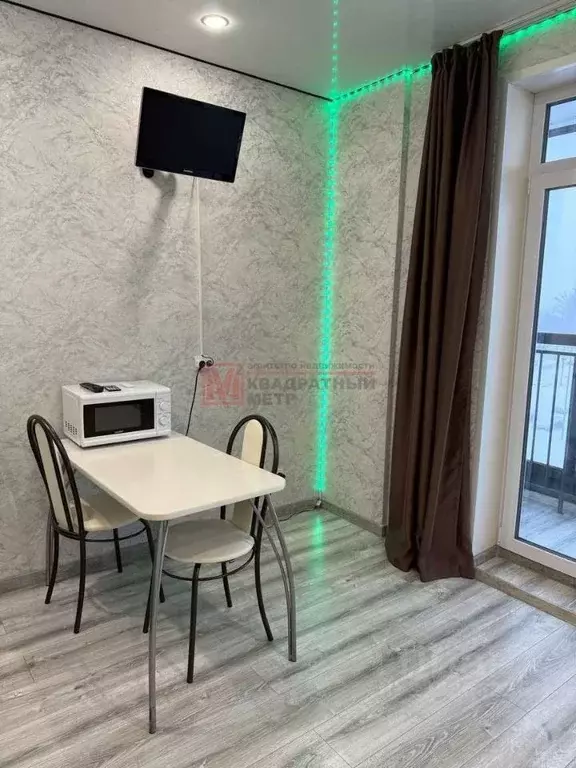 1-к кв. Белгородская область, Старый Оскол Садовые Кварталы мкр, 1 ... - Фото 2