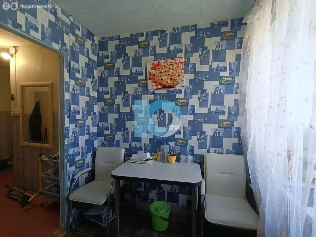 2-комнатная квартира: село Иглино, Почтовый переулок, 3 (43.1 м) - Фото 1