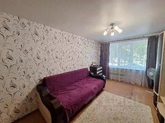 3-к кв. Самарская область, Тольятти ул. Дзержинского, 32 (65.3 м) - Фото 2