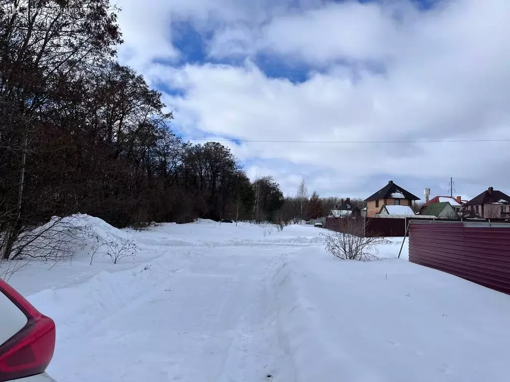 Дом в Курск, Любажский проезд (250 м) - Фото 1