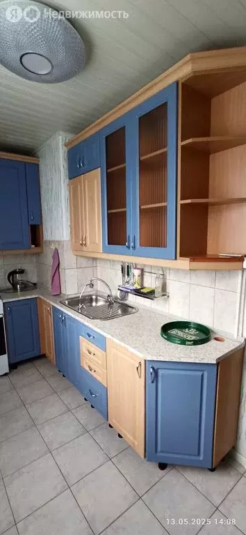 2-комнатная квартира: Санкт-Петербург, улица Белышева, 4И (56 м) - Фото 2