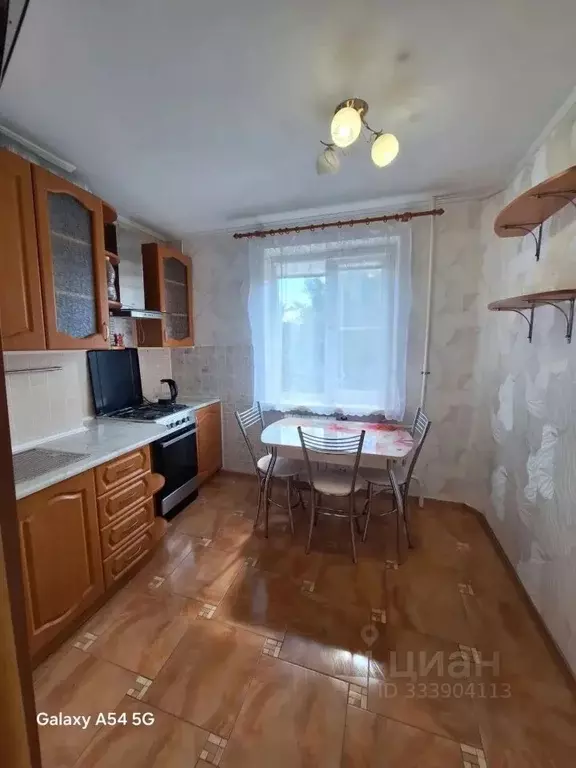 2-к кв. Московская область, Солнечногорск Рекинцо мкр, 28 (53.5 м) - Фото 1
