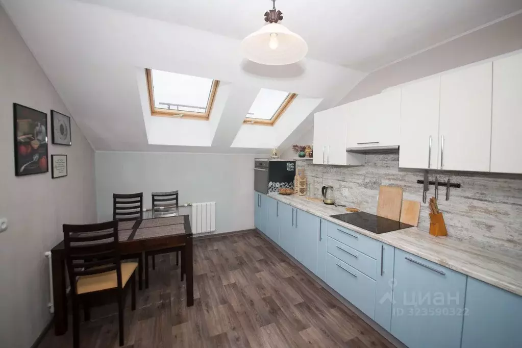 3-к кв. Ярославская область, Ярославль Тутаевское ш., 107 (83.0 м) - Фото 2