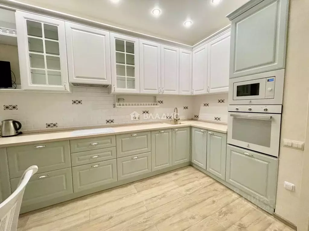 2-к кв. Москва ул. Вавилова, 27 (50.0 м) - Фото 1