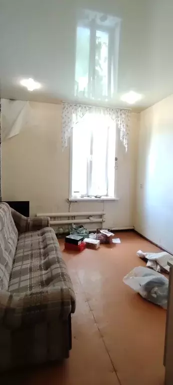 Продаётся квартира-студия, 18 м - Фото 0