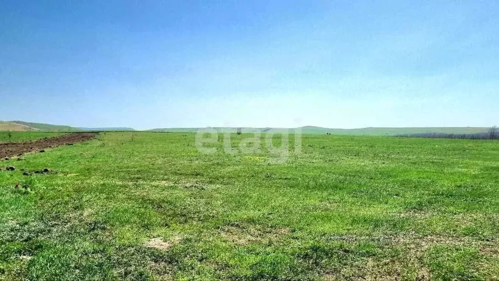 Участок в Ставропольский край, Минераловодский муниципальный округ, ... - Фото 2