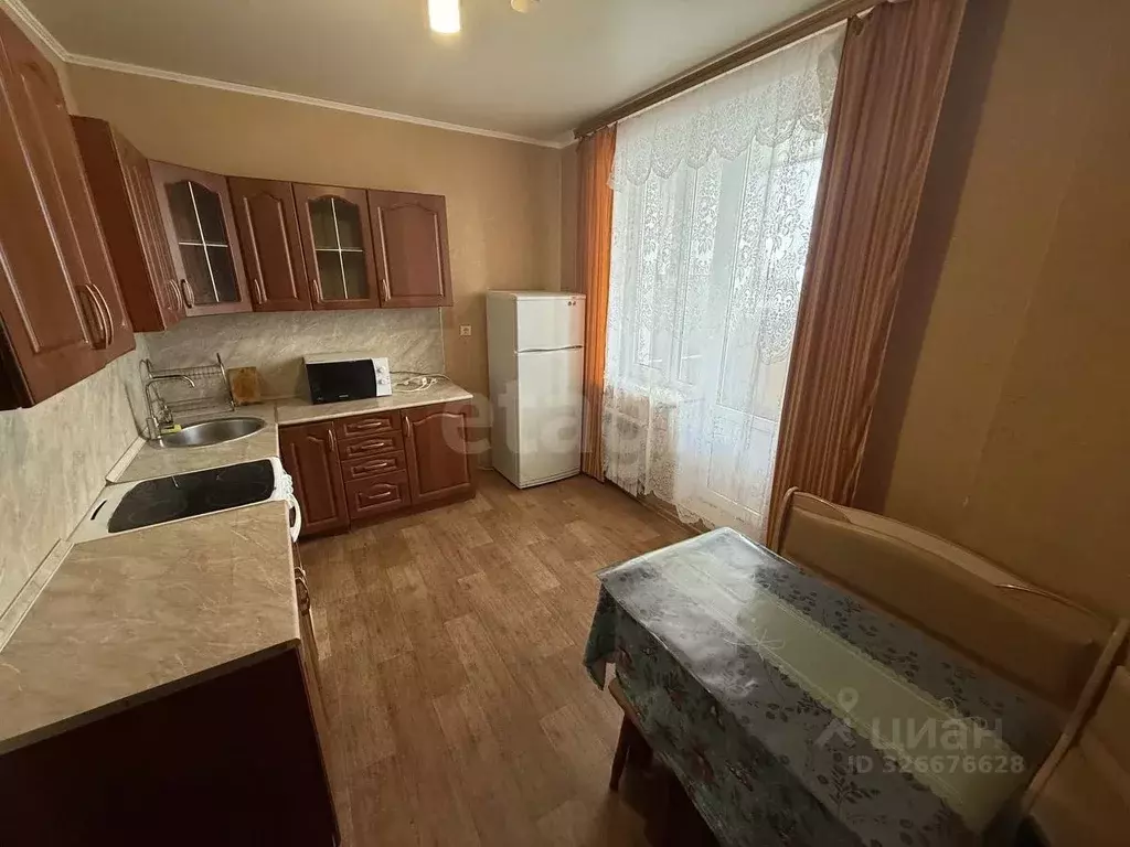 2-к кв. Воронежская область, Воронеж Минская ул., 67А (67.0 м) - Фото 2