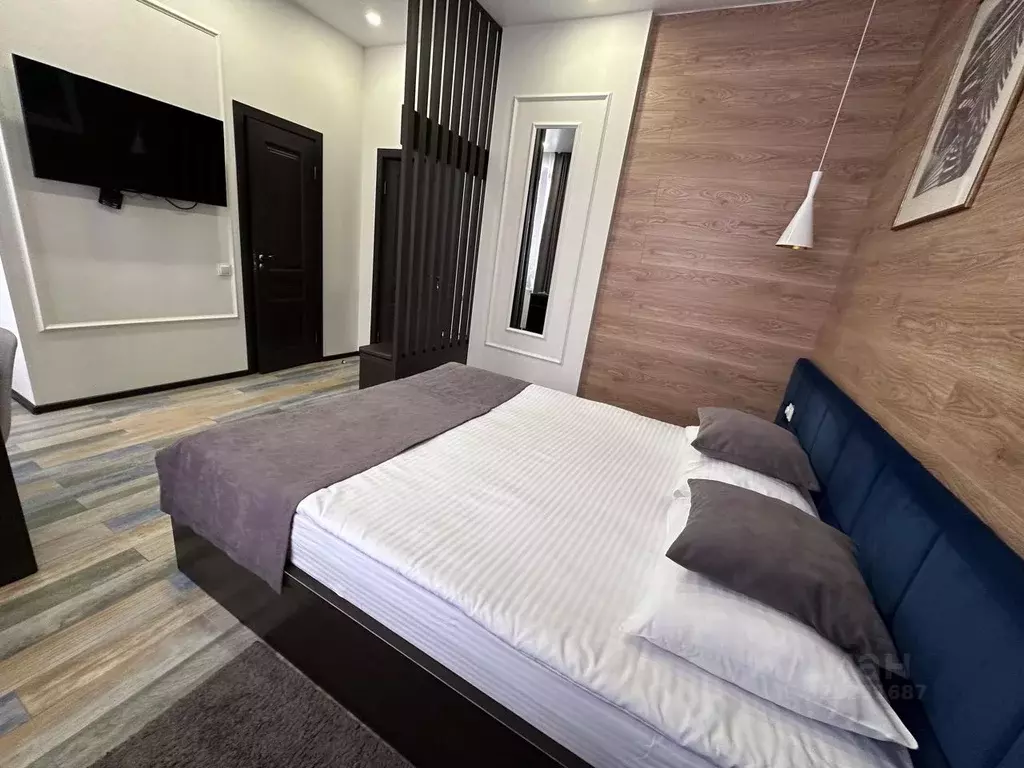 Комната Амурская область, Свободный Шатковская ул., 45 (16.0 м) - Фото 2