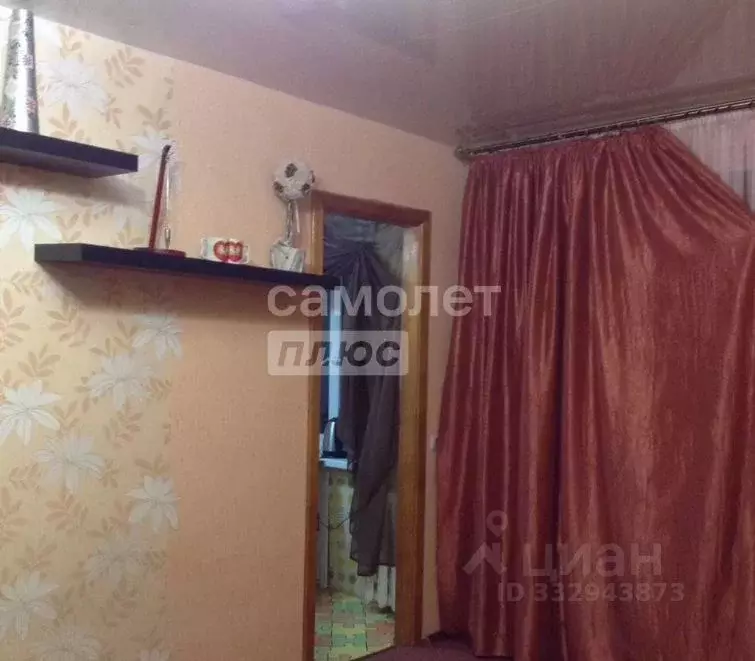 1-к кв. Тюменская область, Тюмень ул. Мельникайте, 99 (30.5 м) - Фото 2