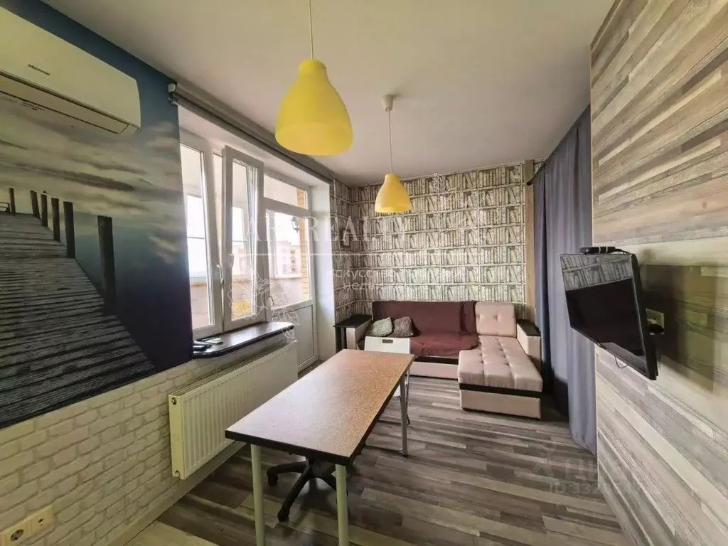 2-к кв. Москва ул. Твардовского, 12к3 (60.0 м) - Фото 2
