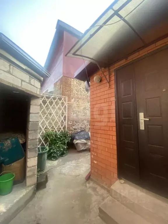 2-к кв. Северная Осетия, Владикавказ ул. Щербакова, 28 (70.0 м) - Фото 1