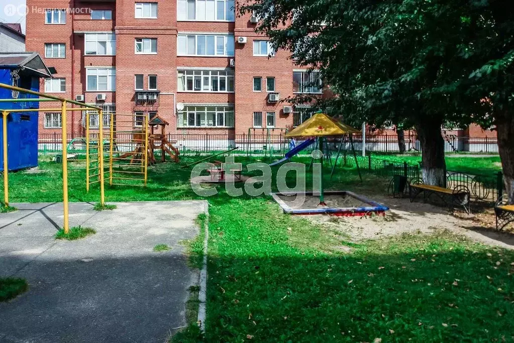 1-комнатная квартира: Тюмень, улица Седова, 59 (45.7 м) - Фото 1